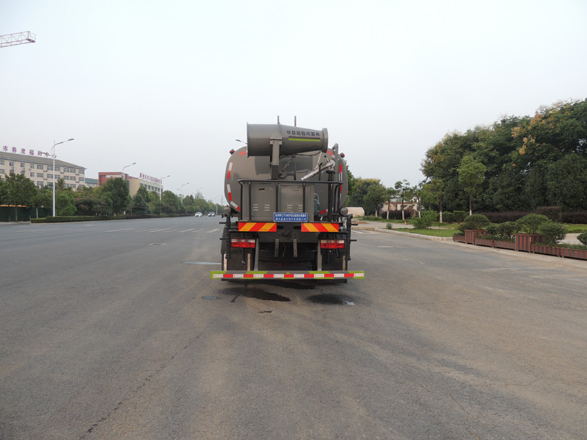 國六東風(fēng)D9灑水車12噸灑水車 國六東風(fēng)D9灑水車12噸灑水車