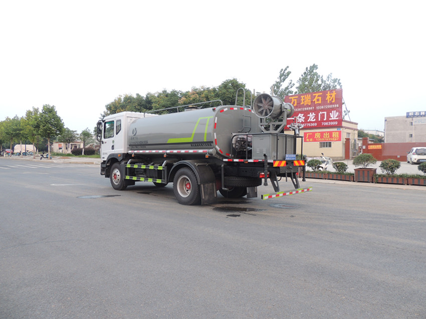 國六東風(fēng)D9灑水車12噸灑水車 國六東風(fēng)D9灑水車12噸灑水車