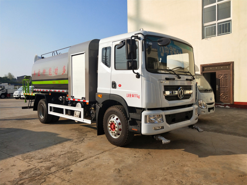 程力專汽12噸灑水車-東風D9多功能防疫消毒霧炮車-程力集團 程力專汽12噸灑水車-東風D9多功能防疫消毒霧炮車-程力集團