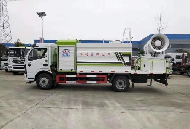 灑水車使用方法 灑水車使用方法