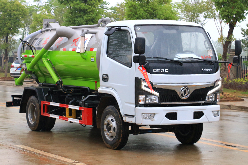 國六小型清洗吸污車-藍牌小型吸污車價格報價-程力吸污車生產廠家 國六小型清洗吸污車-藍牌小型吸污車價格報價-程力吸污車生產廠家
