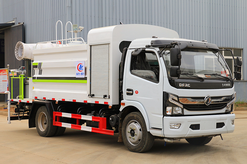 東風8立方灑水車消防灑水車8噸灑水車型號灑水車水泵-程力集團 東風8立方灑水車消防灑水車8噸灑水車型號灑水車水泵-程力集團