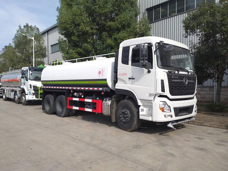 國(guó)六東風(fēng)天龍后雙橋?yàn)⑺?8方20方水罐車運(yùn)水車 大型拉水車 國(guó)六東風(fēng)天龍后雙橋?yàn)⑺?8方20方水罐車運(yùn)水車 大型拉水車