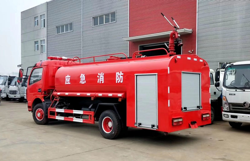 東風8噸消防灑水車-東風多利卡8噸消防灑水車廠家直銷-程力消防灑水車生產廠家 東風8噸消防灑水車-東風多利卡8噸消防灑水車廠家直銷-程力消防灑水車生產廠家