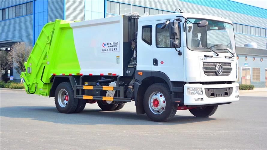 東風D9垃圾車-東風12方壓縮垃圾車價格-東風12方壓縮垃圾車廠家直銷 東風D9垃圾車-東風12方壓縮垃圾車價格-東風12方壓縮垃圾車廠家直銷