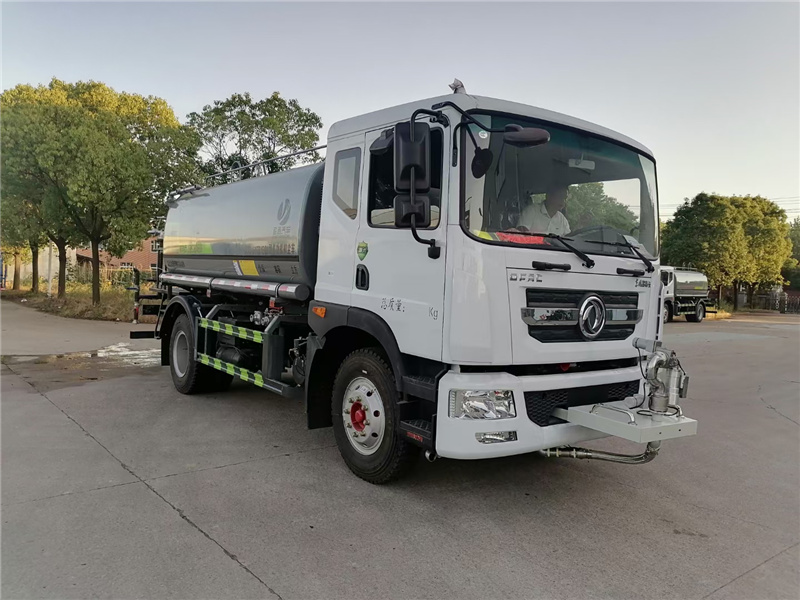 多利卡12噸灑水車前置電動灑水炮后配霧炮抑塵車-東風12噸灑水車生產(chǎn)廠家 多利卡12噸灑水車前置電動灑水炮后配霧炮抑塵車-東風12噸灑水車生產(chǎn)廠家