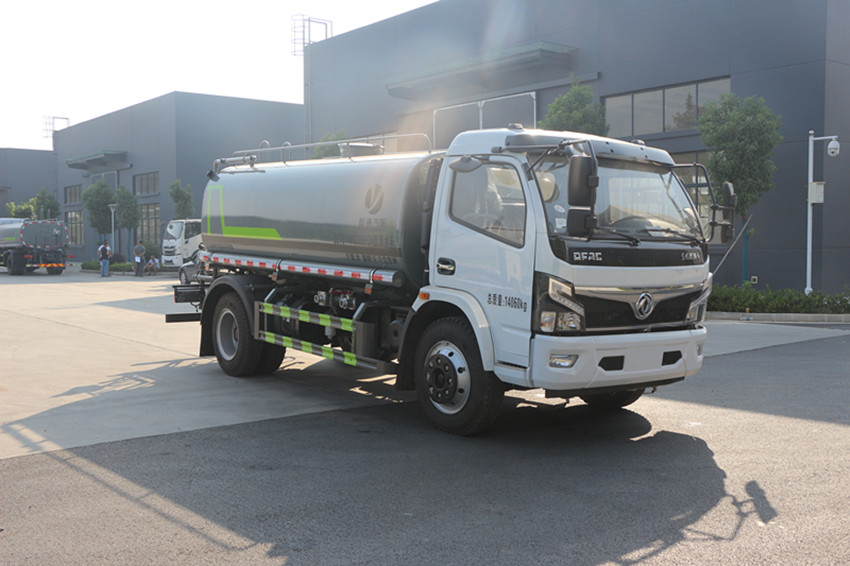 東風福瑞卡8方灑水車-8噸灑水車價格-8噸灑水車廠家直銷-湖北程力 東風福瑞卡8方灑水車-8噸灑水車價格-8噸灑水車廠家直銷-湖北程力