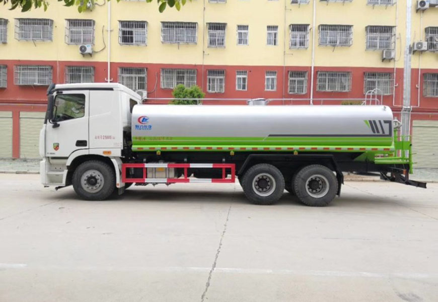 國六福田歐曼GTL后雙橋灑水車-福田20噸灑水車廠家直銷-程力灑水車生產(chǎn)廠家 國六福田歐曼GTL后雙橋灑水車-福田20噸灑水車廠家直銷-程力灑水車生產(chǎn)廠家