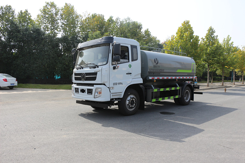 東風12方灑水車-東風福瑞卡F9國六12方灑水車-國六12方灑水車價格-湖北程力 東風12方灑水車-東風福瑞卡F9國六12方灑水車-國六12方灑水車價格-湖北程力