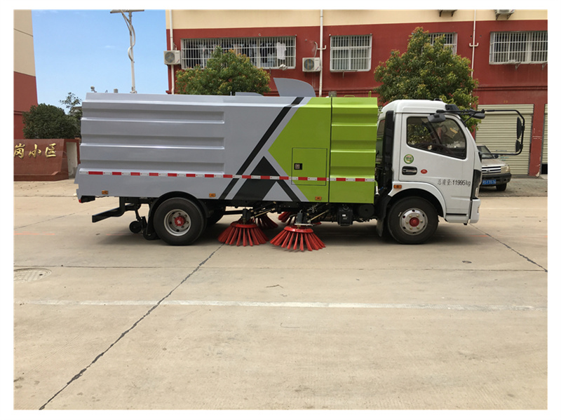 環(huán)衛(wèi)清掃車 環(huán)衛(wèi)清掃車廠家價(jià)格報(bào)價(jià)-湖北程力 環(huán)衛(wèi)清掃車 環(huán)衛(wèi)清掃車廠家價(jià)格報(bào)價(jià)-湖北程力