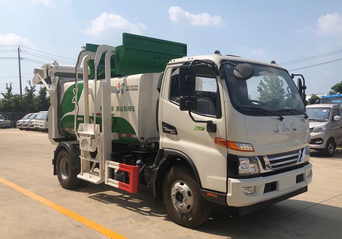 餐廚垃圾處理垃圾方式_小型餐廚垃圾車價格-程力垃圾車生產廠家 餐廚垃圾處理垃圾方式_小型餐廚垃圾車價格-程力垃圾車生產廠家
