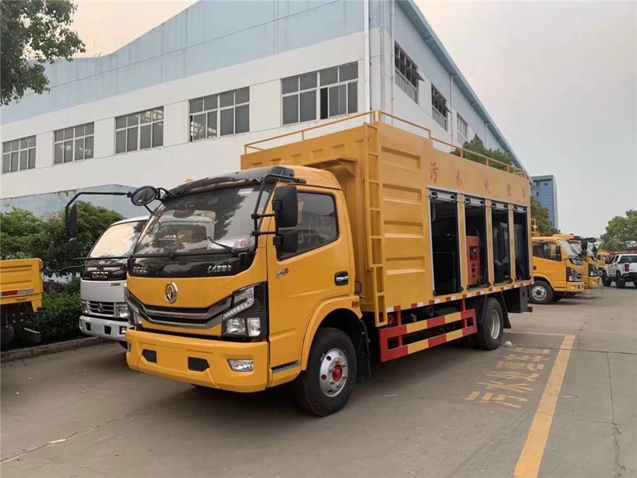 污水處理車多少錢一輛-污水處理車價格報價-程力污水處理車廠家直銷 污水處理車多少錢一輛-污水處理車價格報價-程力污水處理車廠家直銷