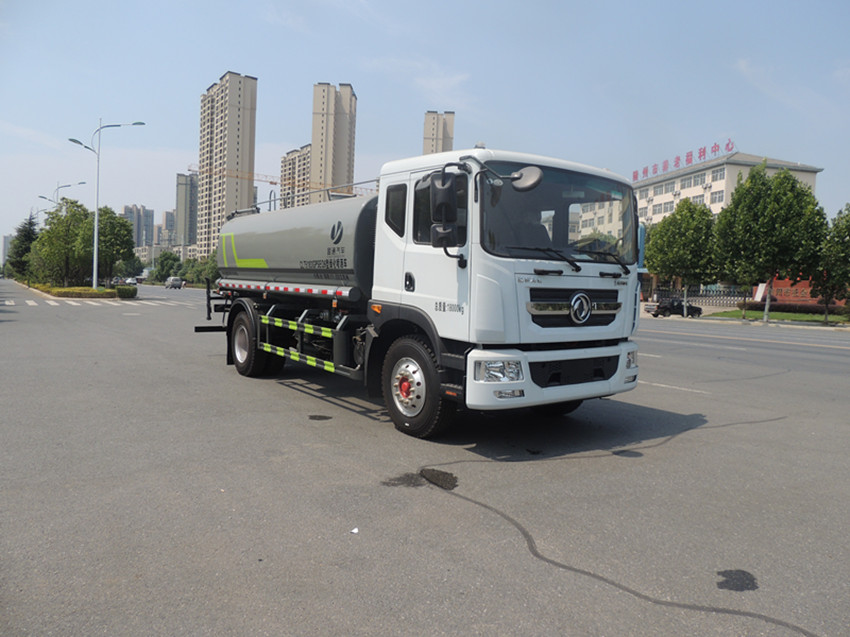 12噸-15噸灑水車-縱昂牌CLT5185GSSEQ6型灑水車-湖北盈通 12噸-15噸灑水車-縱昂牌CLT5185GSSEQ6型灑水車-湖北盈通