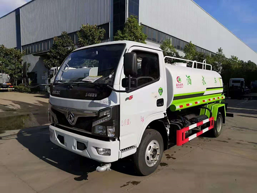 東風5噸電動灑水車-灑水車-程力牌CL5090GSSBEV型純電動灑水車價格-湖北程力 東風5噸電動灑水車-灑水車-程力牌CL5090GSSBEV型純電動灑水車價格-湖北程力