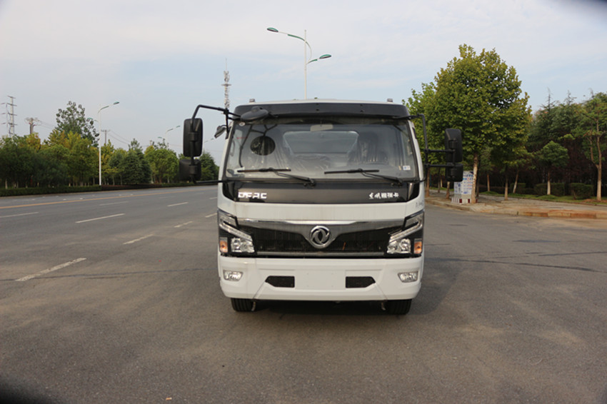 東風(fēng)10立方灑水車-灑水車-程力威牌CLW5120GPS6XS型綠化噴灑車廠家 東風(fēng)10立方灑水車-灑水車-程力威牌CLW5120GPS6XS型綠化噴灑車廠家