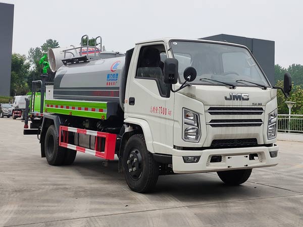 程力5方灑水車-灑水車-程力威牌CLW5070GPSJDP型綠化噴灑車生產(chǎn)廠家 程力5方灑水車-灑水車-程力威牌CLW5070GPSJDP型綠化噴灑車生產(chǎn)廠家