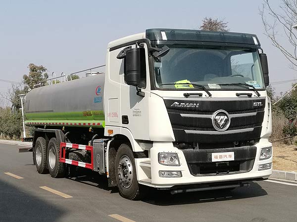 歐曼牌灑水車價格-灑水車-程力威牌CLW5250GPSBDP型綠化噴灑車生產(chǎn)廠家 歐曼牌灑水車價格-灑水車-程力威牌CLW5250GPSBDP型綠化噴灑車生產(chǎn)廠家