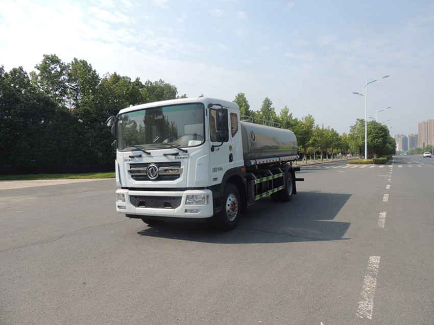 東風D9灑水車價格-灑水車-程力威牌CLW5180GPS6XS型綠化噴灑車生產廠家 東風D9灑水車價格-灑水車-程力威牌CLW5180GPS6XS型綠化噴灑車生產廠家