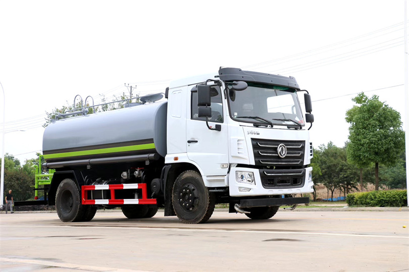 東風12方灑水車價格-灑水車-程力重工牌CLH5180GPSE6型綠化噴灑車生產(chǎn)廠家 東風12方灑水車價格-灑水車-程力重工牌CLH5180GPSE6型綠化噴灑車生產(chǎn)廠家