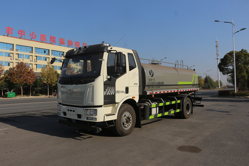 解放灑水車廠家報價-解放灑水車價格報價-程力威牌CLW5181GPS6ZS型綠化噴灑車生產廠家 解放灑水車廠家報價-解放灑水車價格報價-程力威牌CLW5181GPS6ZS型綠化噴灑車生產廠家