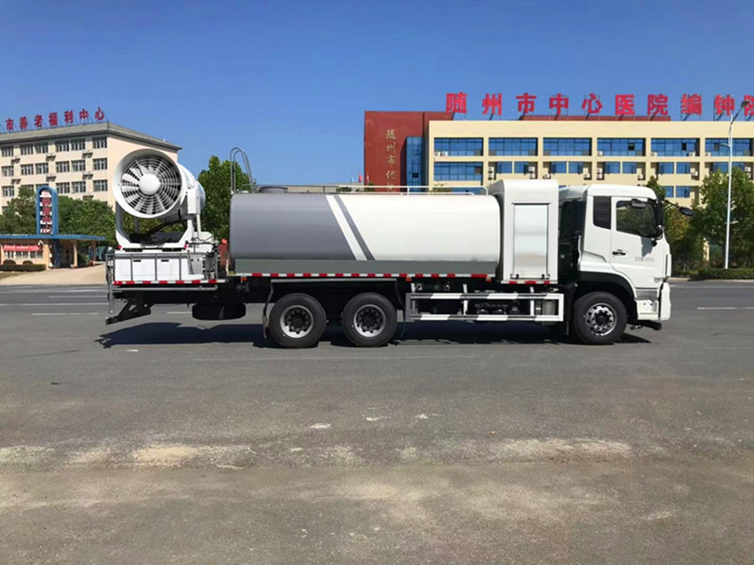 東風天龍多功能抑塵車-霧炮車-東風天龍多功能抑塵車廠家直銷-湖北盈通 東風天龍多功能抑塵車-霧炮車-東風天龍多功能抑塵車廠家直銷-湖北盈通