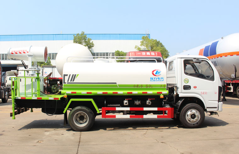 東風(fēng)藍(lán)牌灑水車-霧炮車-東風(fēng)藍(lán)牌抑塵車廠家直銷-湖北程力 東風(fēng)藍(lán)牌灑水車-霧炮車-東風(fēng)藍(lán)牌抑塵車廠家直銷-湖北程力