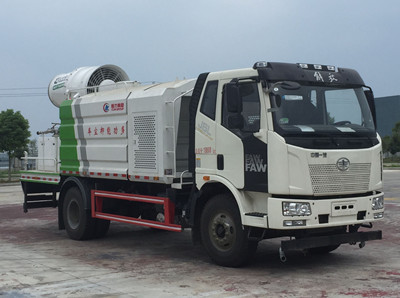 解放霧炮車-解放霧炮灑水車-解放霧炮車廠家直銷-湖北程力 解放霧炮車-解放霧炮灑水車-解放霧炮車廠家直銷-湖北程力