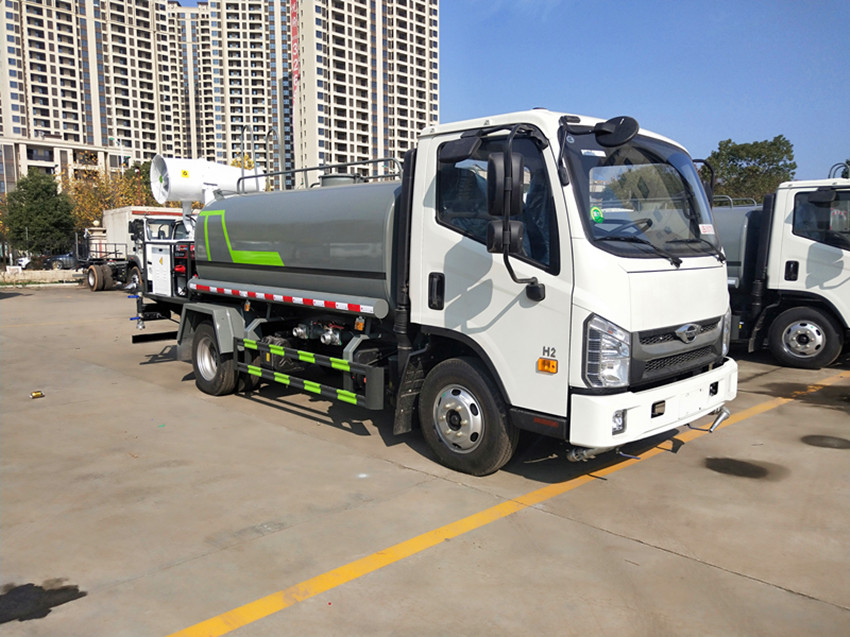 福田藍牌霧炮車-灑水車-藍牌5噸灑水車廠家直銷 福田藍牌霧炮車-灑水車-藍牌5噸灑水車廠家直銷