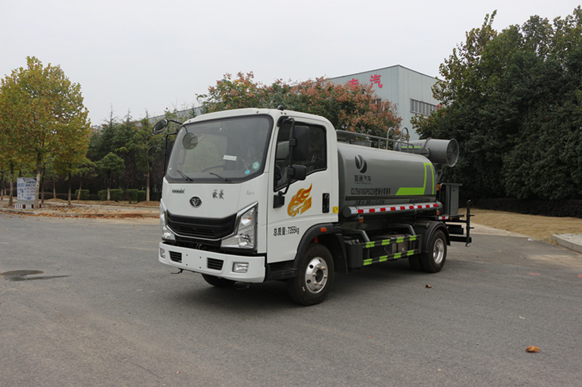 5噸重汽霧炮車-5噸重汽霧炮車價格-重汽灑水車生產廠家 5噸重汽霧炮車-5噸重汽霧炮車價格-重汽灑水車生產廠家