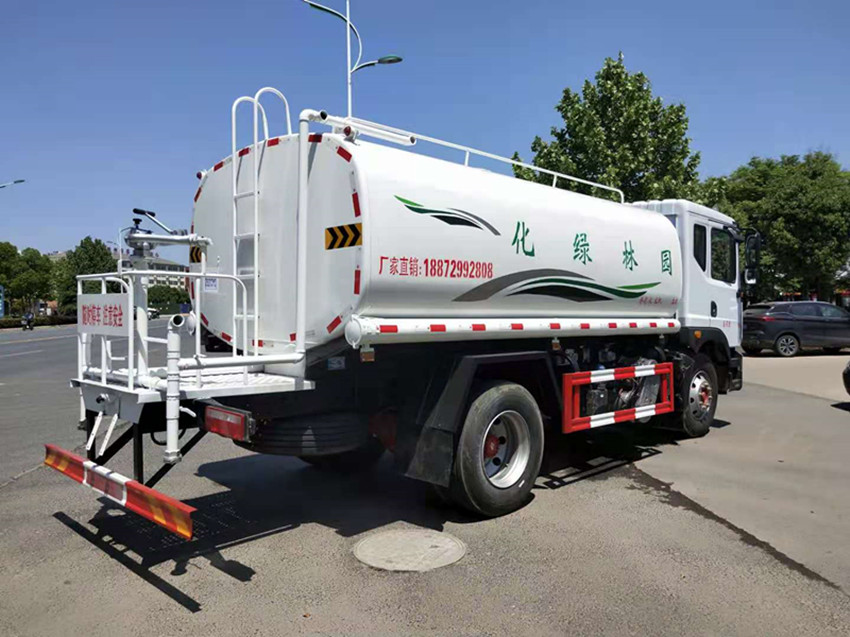 灑水車 灑水車