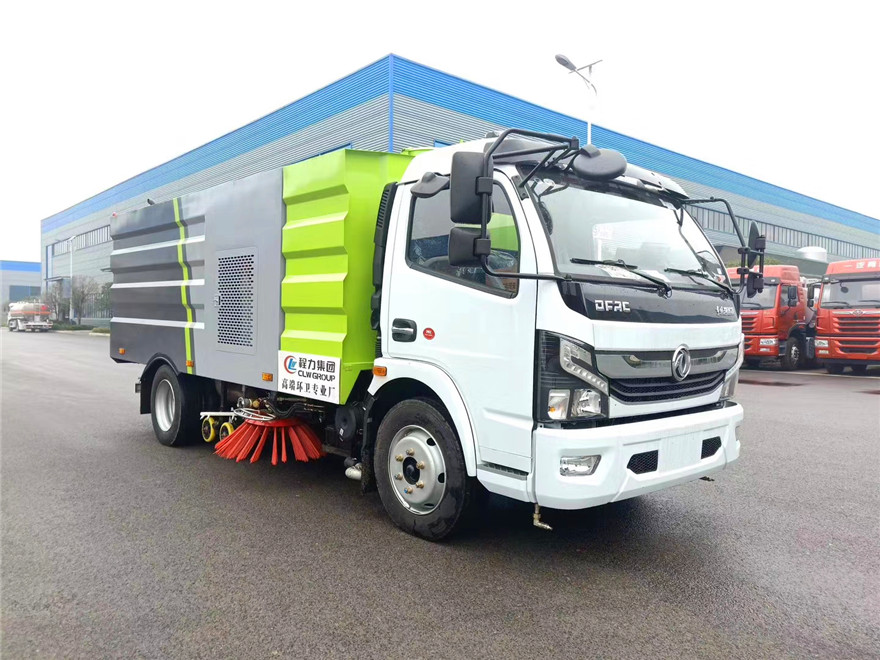 洗掃車城市清潔環(huán)衛(wèi)清掃車不可少-洗掃車廠家直銷-湖北程力 洗掃車城市清潔環(huán)衛(wèi)清掃車不可少-洗掃車廠家直銷-湖北程力