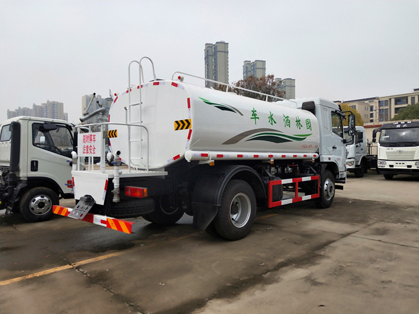 12方灑水車價格多少錢-12方灑水車價格報價-湖北程力 12方灑水車價格多少錢-12方灑水車價格報價-湖北程力