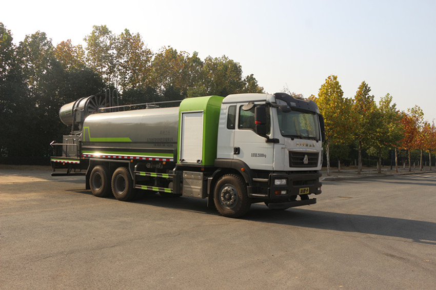 環衛灑水車 環衛灑水車