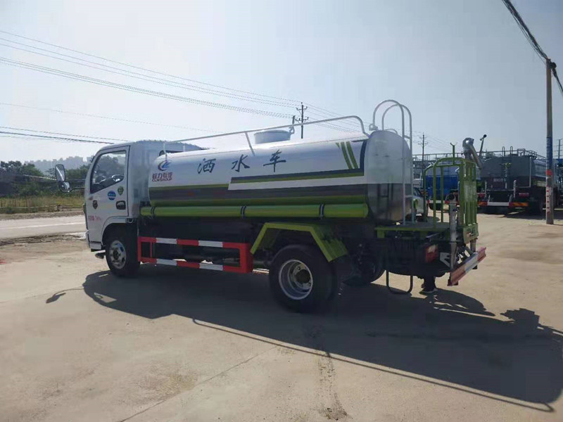 國六灑水車 國六灑水車