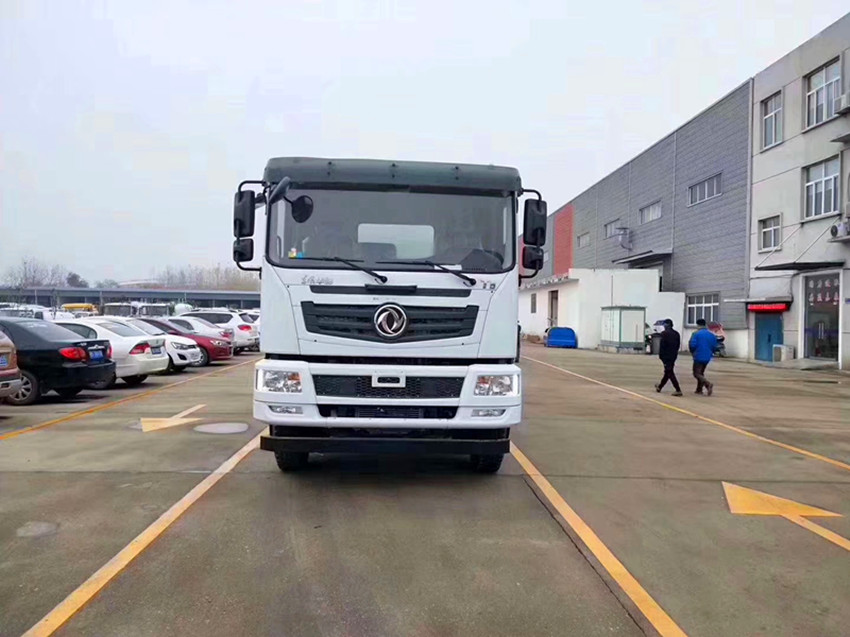 建筑工地專用灑水車 建筑工地專用灑水車