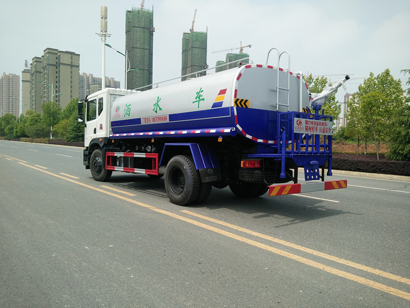 噴霧灑水車 噴霧灑水車