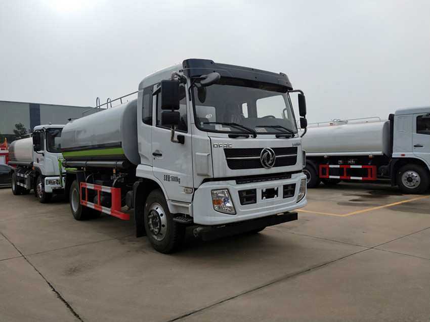 東風多利卡15方灑水車多少錢-灑水車-東風多利卡15方灑水車生產廠家 東風多利卡15方灑水車多少錢-灑水車-東風多利卡15方灑水車生產廠家