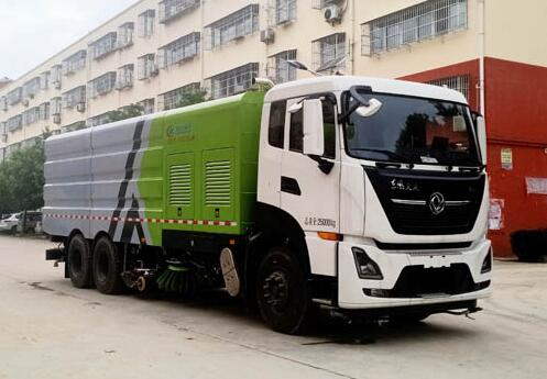 22方洗掃車 東風(fēng)天龍后雙橋洗掃車 后八輪洗掃車 大噸位洗掃車廠家 22方洗掃車 東風(fēng)天龍后雙橋洗掃車 后八輪洗掃車 大噸位洗掃車廠家