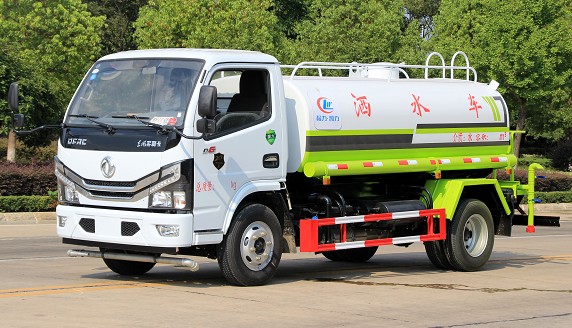 國六5噸東風(fēng)多利卡綠化灑水車廠家價格-程力集團 國六5噸東風(fēng)多利卡綠化灑水車廠家價格-程力集團