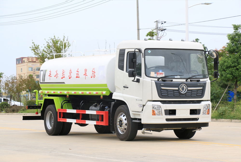 東風天錦綠化灑水車 10-14方灑水車-湖北盈通灑水車廠家銷售 東風天錦綠化灑水車 10-14方灑水車-湖北盈通灑水車廠家銷售