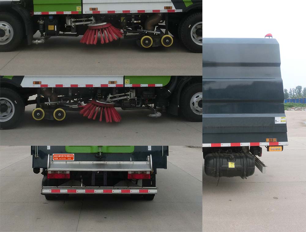 ͬJͨCAA5120TXSC6ϴ܇(ch)