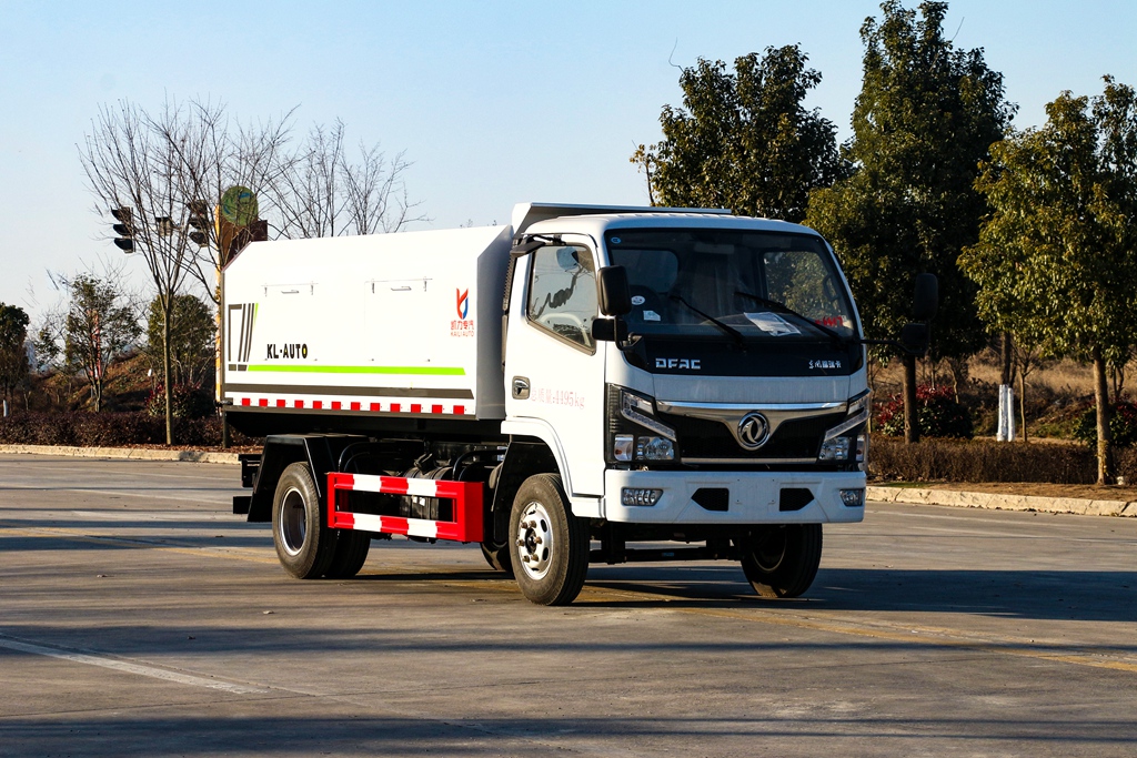 東風(fēng)小福瑞卡廂式垃圾車-東風(fēng)小福瑞卡廂式垃圾車報(bào)價(jià)-程力集團(tuán) 東風(fēng)小福瑞卡廂式垃圾車-東風(fēng)小福瑞卡廂式垃圾車報(bào)價(jià)-程力集團(tuán)