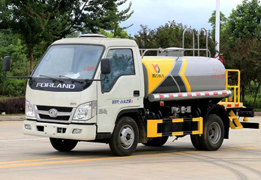 福田小卡之星2.5噸藍牌國六灑水車-藍牌灑水車廠家報價-湖北程力 福田小卡之星2.5噸藍牌國六灑水車-藍牌灑水車廠家報價-湖北程力