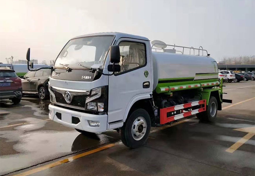 國六東風F6福瑞卡5噸灑水車-東風5噸灑水車生產廠-程力灑水車廠家銷售 國六東風F6福瑞卡5噸灑水車-東風5噸灑水車生產廠-程力灑水車廠家銷售