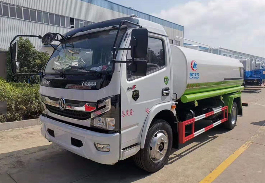 國六東風大多利卡8方灑水車-灑水車-國六東風大多利卡8方灑水車多少錢一輛 國六東風大多利卡8方灑水車-灑水車-國六東風大多利卡8方灑水車多少錢一輛