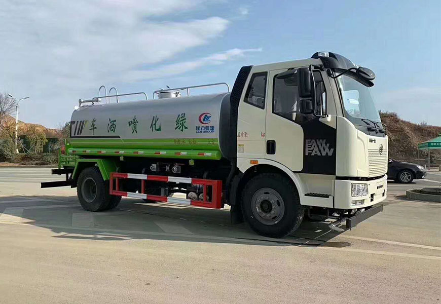 一汽解放12噸國六灑水車-一汽解放12噸國六灑水車廠家報價-湖北程力 一汽解放12噸國六灑水車-一汽解放12噸國六灑水車廠家報價-湖北程力