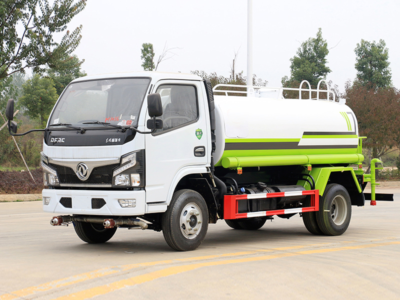 國六東風5噸灑水車,5立方灑水車多少錢-灑水車多少錢一輛 國六東風5噸灑水車,5立方灑水車多少錢-灑水車多少錢一輛