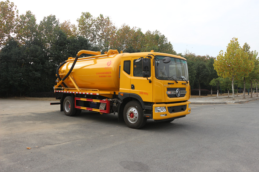 東風D9吸污車-東風D9吸污車價格報價-東風12方吸污車廠家直銷 東風D9吸污車-東風D9吸污車價格報價-東風12方吸污車廠家直銷