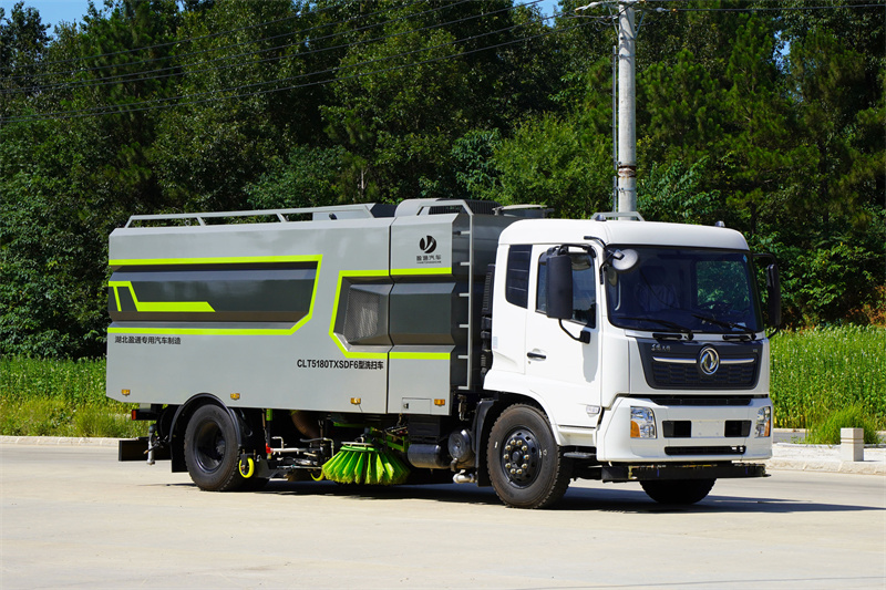 東風(fēng)天錦清掃車-東風(fēng)天錦18噸清掃車產(chǎn)品參數(shù)配置 東風(fēng)天錦清掃車-東風(fēng)天錦18噸清掃車產(chǎn)品參數(shù)配置