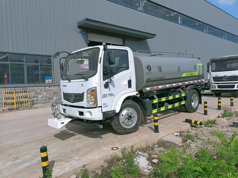 8方灑水車--多功能灑水車——8方灑水車-湖北盈通 8方灑水車--多功能灑水車——8方灑水車-湖北盈通